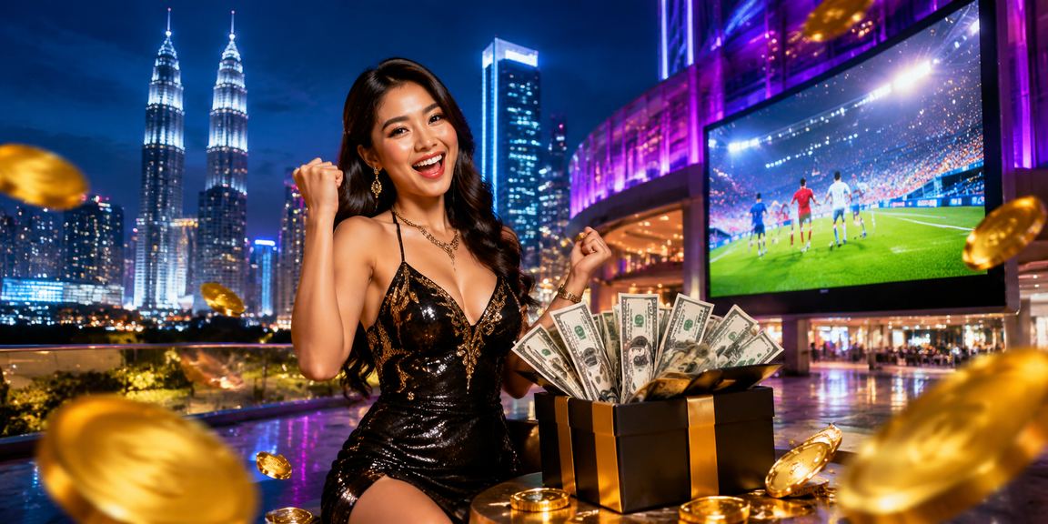 Pengalaman daftar dan bermain kasino winmyr di Kuala Lumpur menggunakan telefon mudah alih