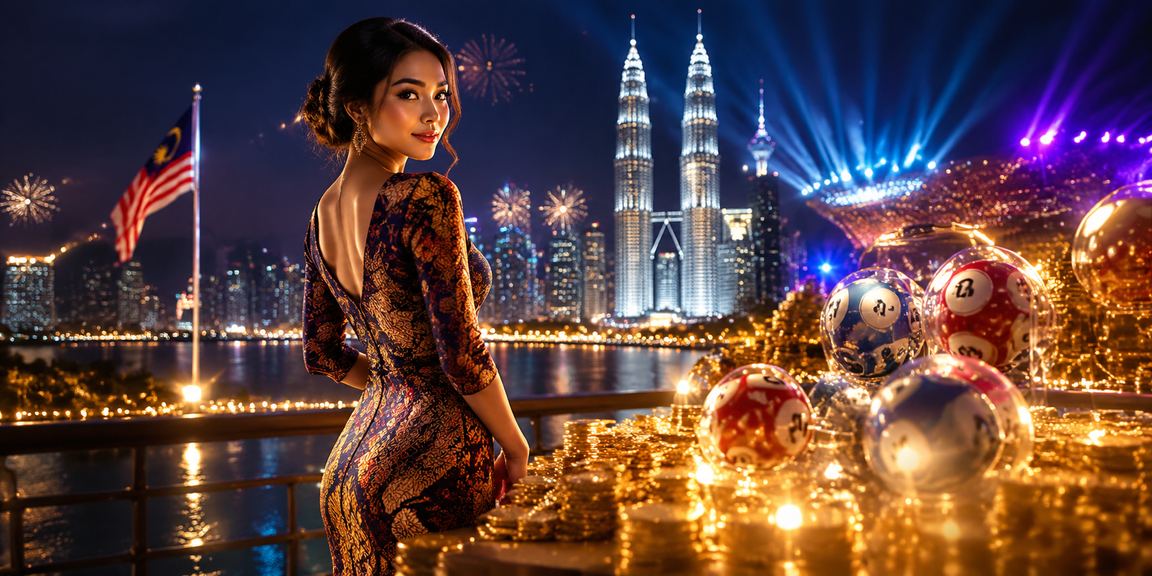Pemain di Kuala Lumpur bertaruh baccarat dengan kombinasi tema tradisional Kepulauan Melayu