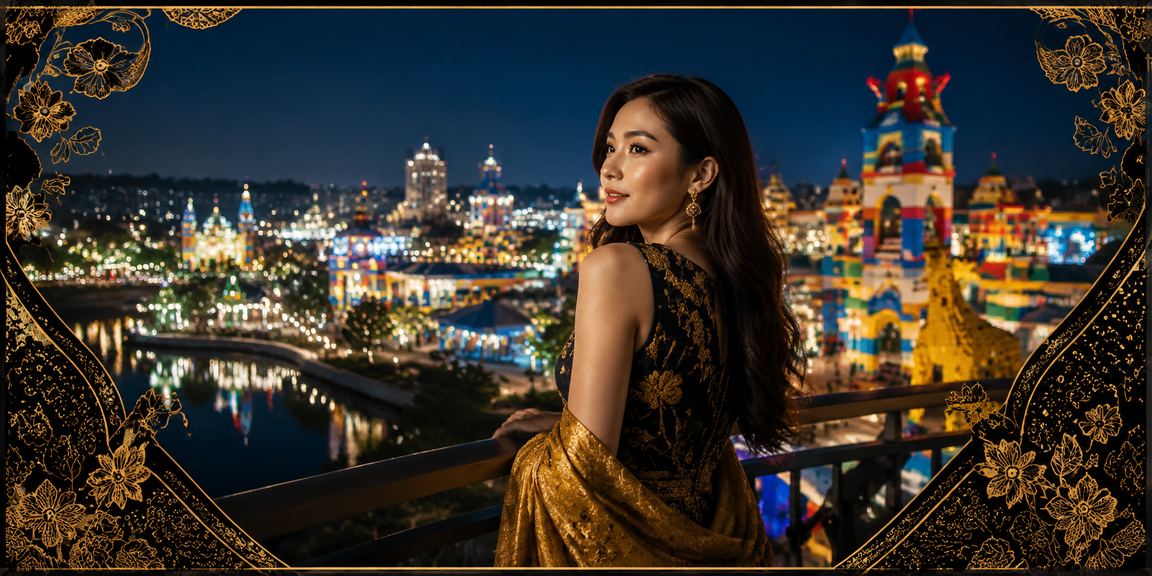 Hiburan kasino bergaya batik Malaysia dengan tawaran bonus selamat datang winmyr